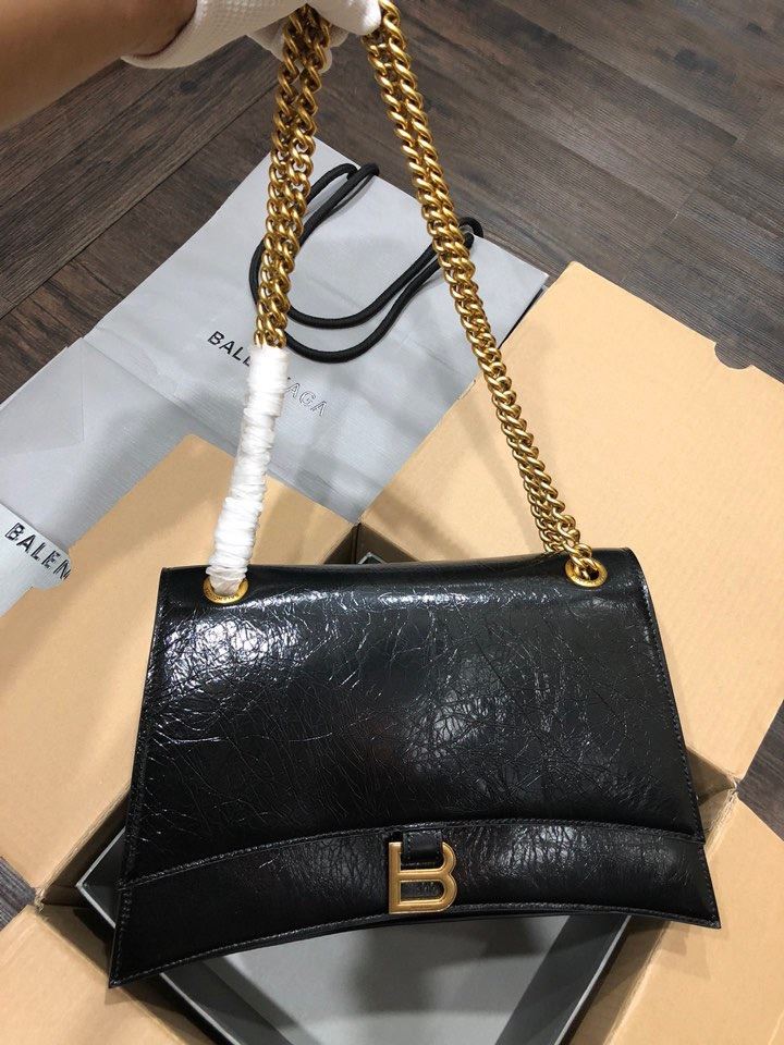 Ba1en*iaga hourglass bags